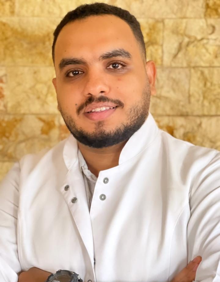 - physiotherapist in orthopedic department at fayad clinic