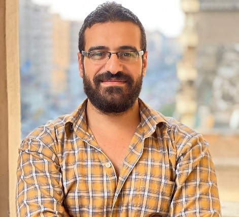رئيس قسم العلاج الطبيعي بمستشفى الأمراض النفسية للأعصاب بجامعة طنطا وقسم العلاج الطبيعي والأعصاب في عيادة فياض