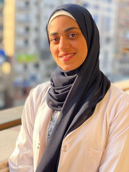 -physiotherapist at Hospital -physiotherapist in orthopedic department at fayad clinic