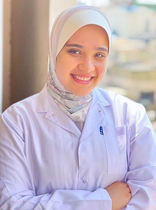 - Physiotherapist in lymphedema department at fayad clinic