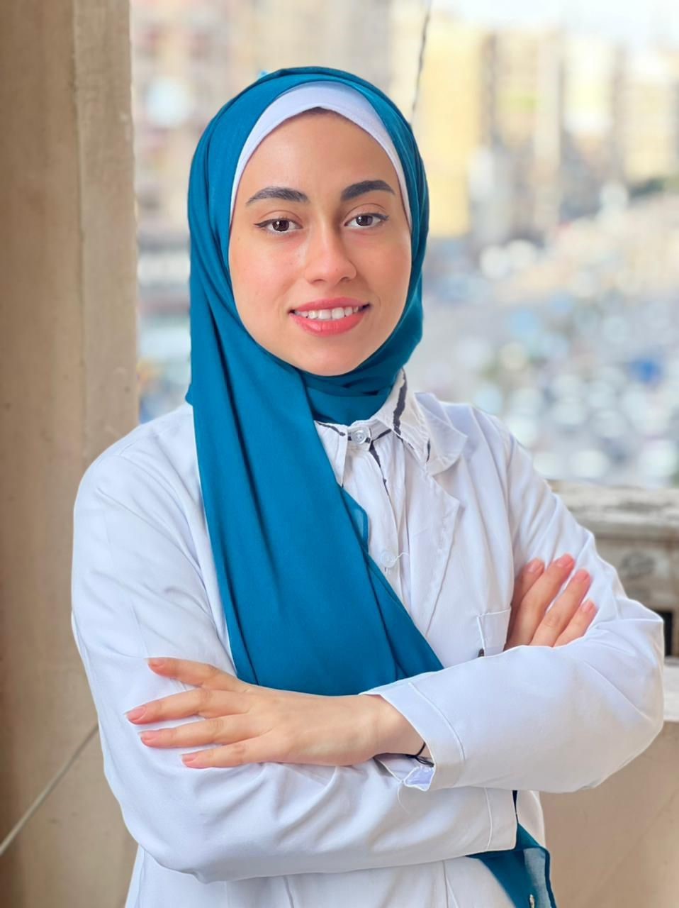 Physiotherapist at Tanta Fever Hospital Senior physiotherapist of orthopedic & Diabetic foot rehabilitation department At fayad clinic Certified clinical nutrition by AACME