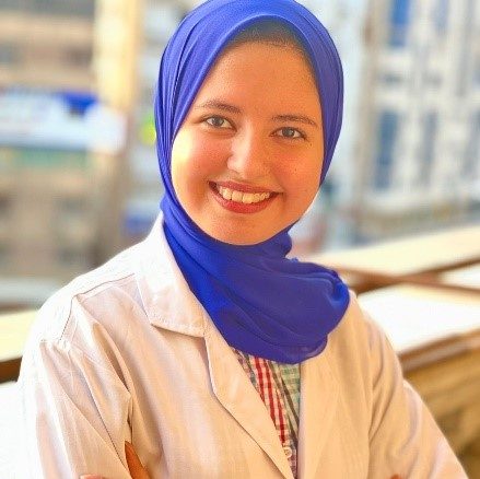 اخصائى علاج طبيعى بقسم المغناطيس بعيادة فياض