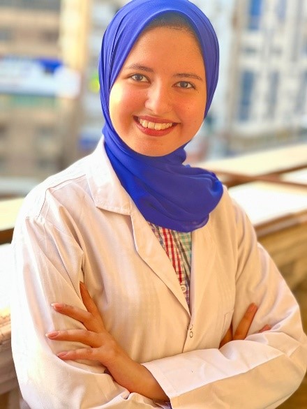 - Physiotherapist in magnatic department at fayad clinic