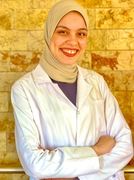 -Physiotherapist at El_shein hospital -Physiotherapist in pediatrics department at fayad clinic