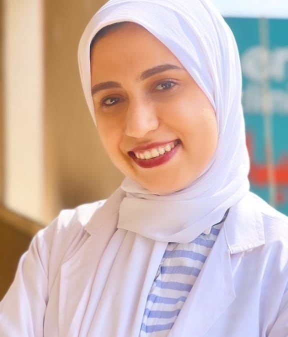 - Physiotherapist at orthopedic department at fayad clinic