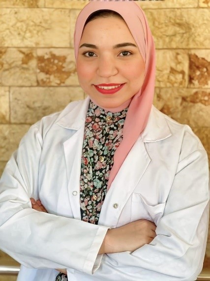 -physiotherapist in pediatrics department at fayad clinic